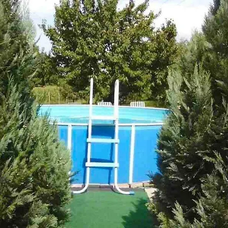 önálló, Klimatizált, Medencés A Balatonnál! Vendégház *