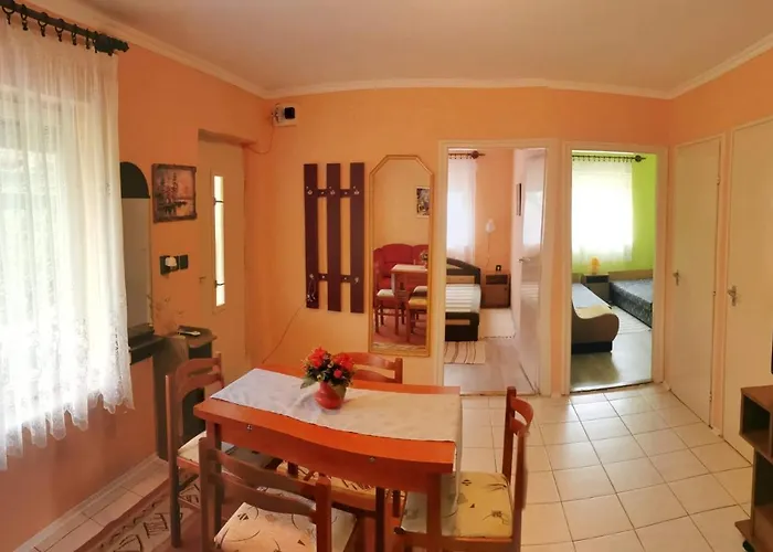 Klimatizalt, Medences, Jakuzzis Nyaralo A Balatonnal! *