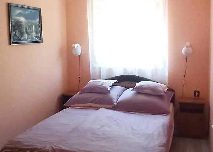 Klimatizalt, Medences, Jakuzzis Nyaralo A Balatonnal! בית הארחה