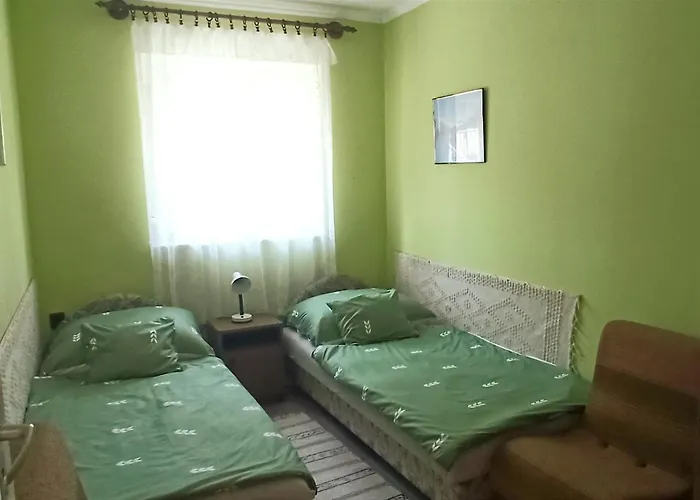 Klimatizalt, Medences, Jakuzzis Nyaralo A Balatonnal! בית הארחה *